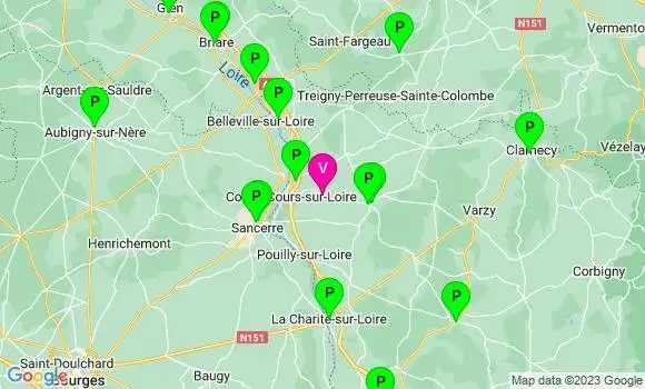 Pharmacie de Garde Pougny