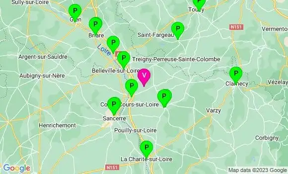 Pharmacie de Garde Saint Loup