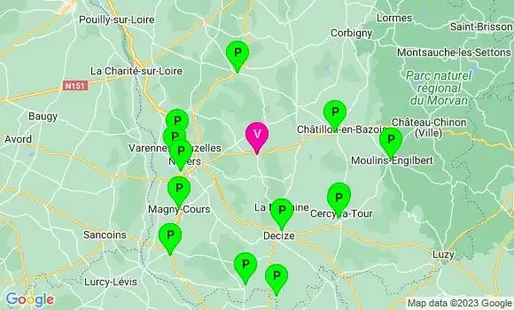 Pharmacie de Garde Saint Benin d\