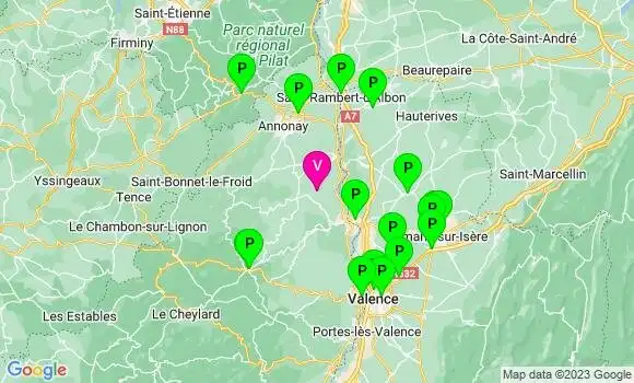 Pharmacie de Garde Cheminas