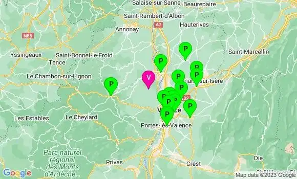 Pharmacie de Garde Plats