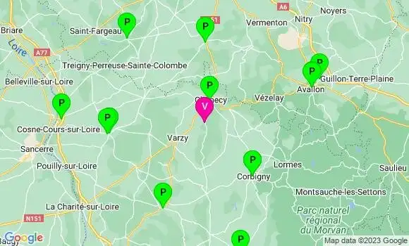 Pharmacie de Garde Ouagne
