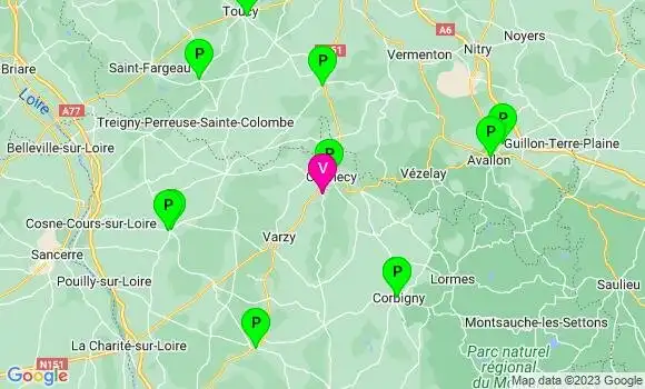 Pharmacie de Garde Rix