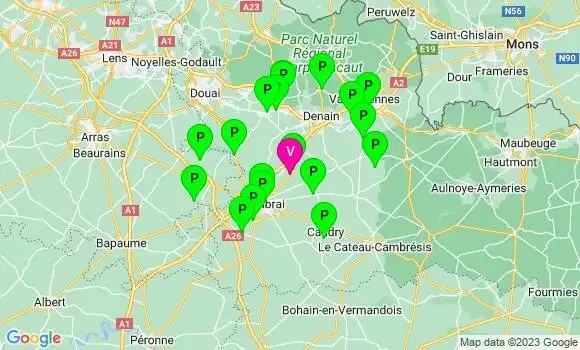 Pharmacie de Garde Thun l\