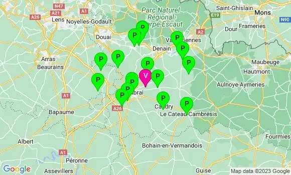 Pharmacie de Garde Cagnoncles