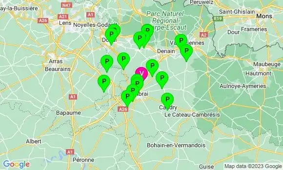 Pharmacie de Garde Ramillies