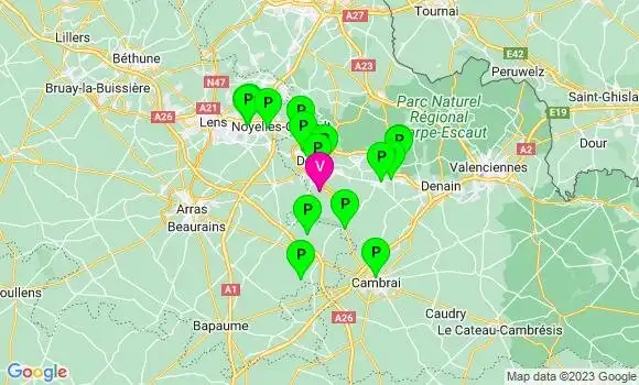 Pharmacie de Garde Goeulzin