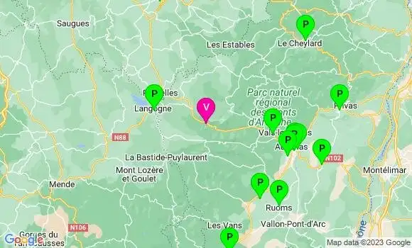 Pharmacie de Garde Astet