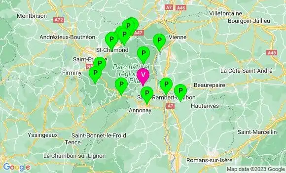 Pharmacie de Garde Brossainc