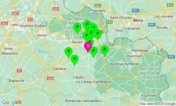 Pharmacie de Garde Sommaing