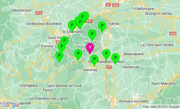 Pharmacie de Garde Saint Jacques d\