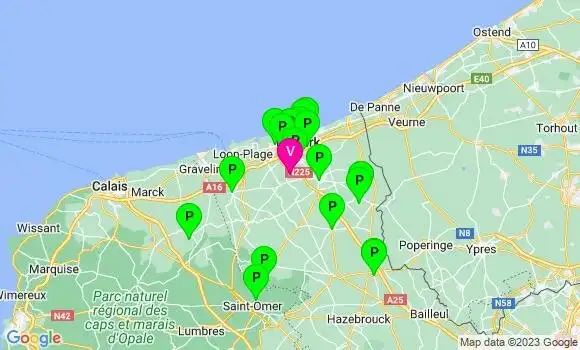 Pharmacie de Garde Armbouts Cappel