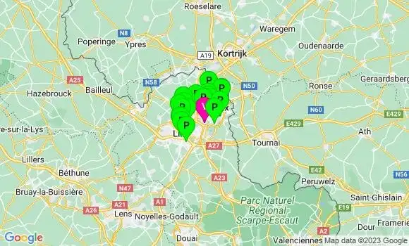 Pharmacie de Garde Villeneuve d\