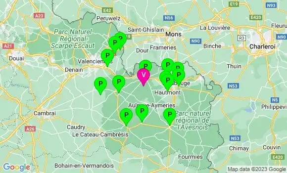 Pharmacie de Garde Obies
