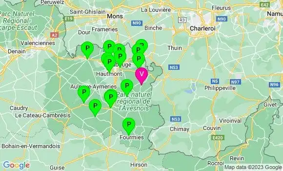 Pharmacie de Garde Eccles