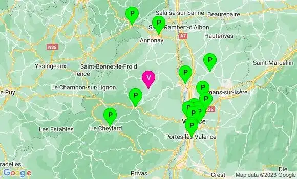 Pharmacie de Garde Bozas