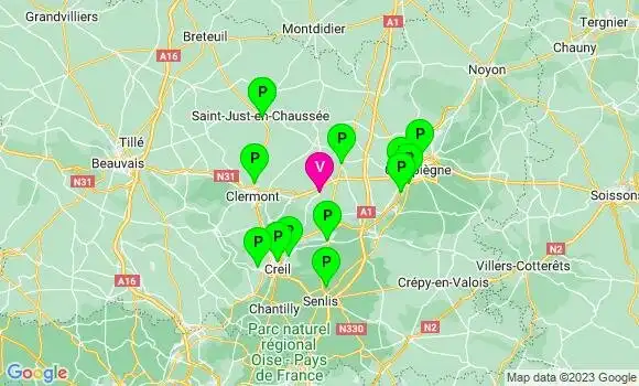 Pharmacie de Garde Avrigny