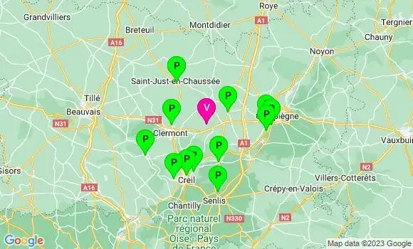 Pharmacie de Garde Epineuse