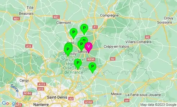 Pharmacie de Garde Mont l\