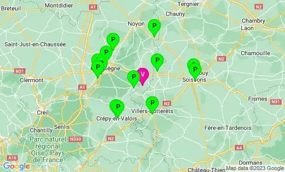 Pharmacie de Garde Chelles