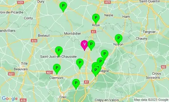 Pharmacie de Garde Lataule