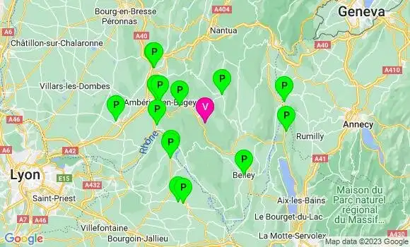 Pharmacie de Garde Hostiaz