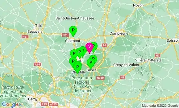 Pharmacie de Garde Beaurepaire