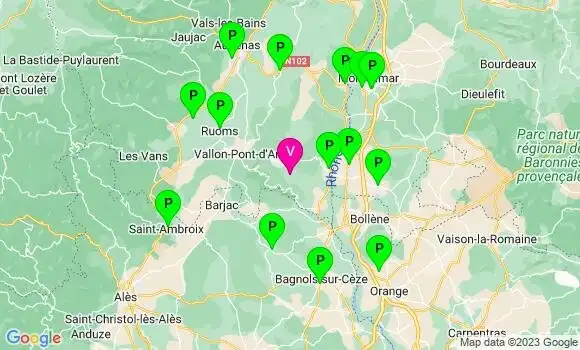 Pharmacie de Garde Bidon