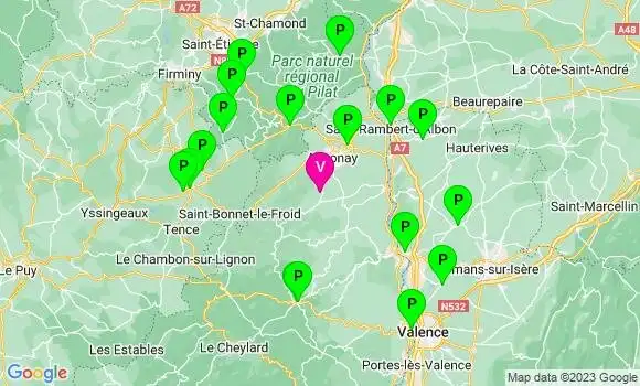 Pharmacie de Garde Saint Alban d\
