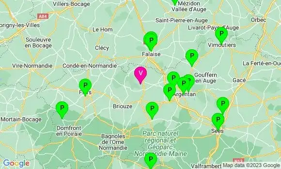 Pharmacie de Garde Les Rotours