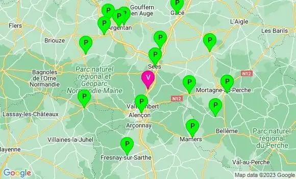 Pharmacie de Garde Vingt Hanaps
