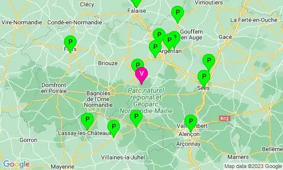 Pharmacie de Garde Saint Martin l\