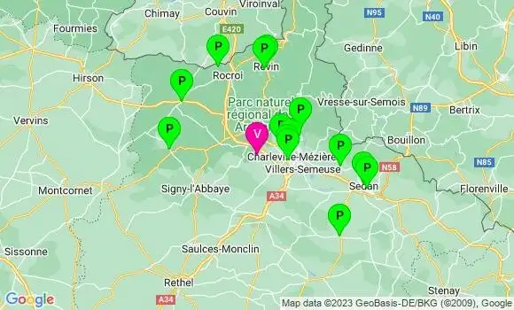 Pharmacie de Garde Sury