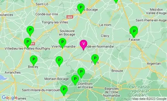 Pharmacie de Garde Moncy