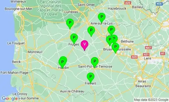 Pharmacie de Garde Equirre