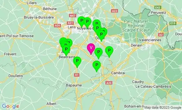 Pharmacie de Garde Etaing