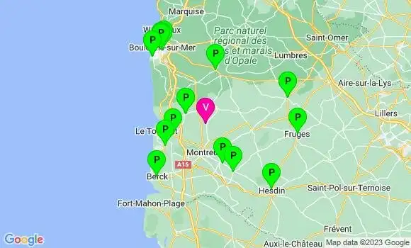 Pharmacie de Garde Inxent
