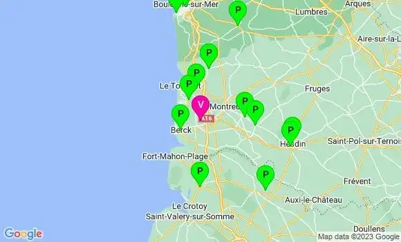 Pharmacie de Garde Airon Saint Vaast