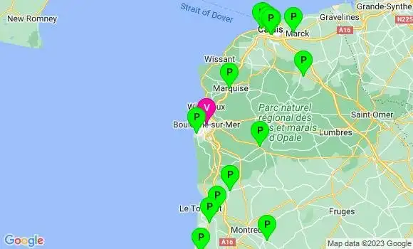 Pharmacie de Garde Boulogne sur Mer