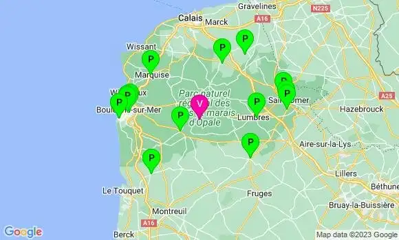 Pharmacie de Garde Selles