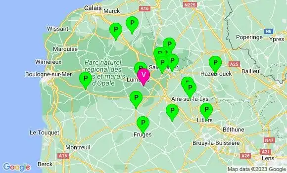 Pharmacie de Garde Wavrans sur l\