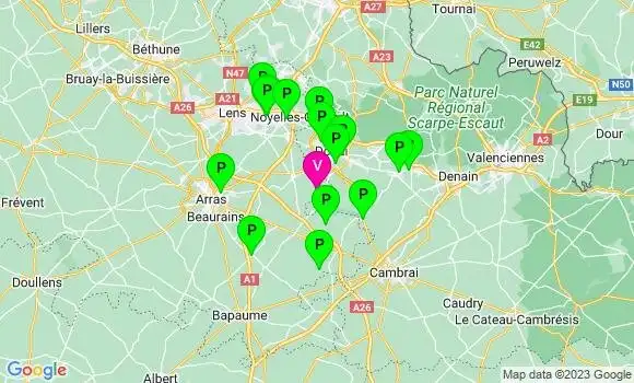 Pharmacie de Garde Bellonne