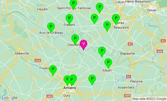 Pharmacie de Garde Sarton