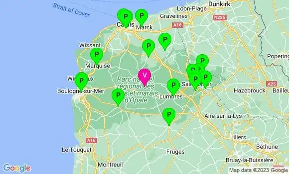 Pharmacie de Garde Haut Loquin
