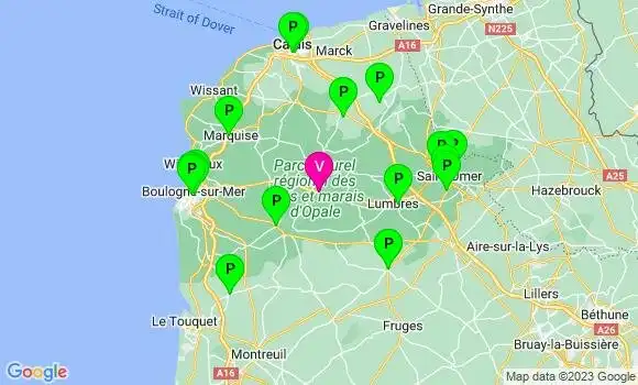 Pharmacie de Garde Escoeuilles