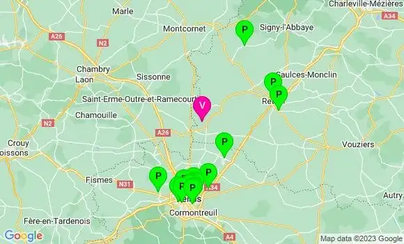 Pharmacie de Garde Avaux