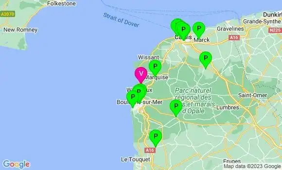 Pharmacie de Garde Wimereux