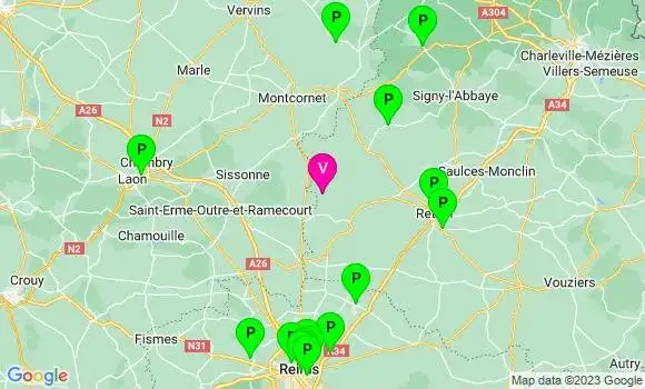 Pharmacie de Garde Le Thour