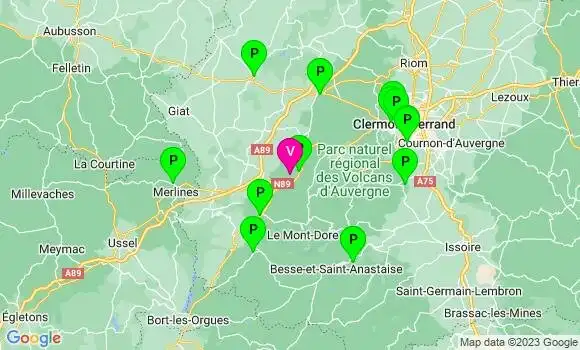 Pharmacie de Garde Perpezat