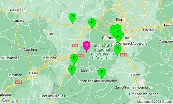 Pharmacie de Garde Rochefort Montagne